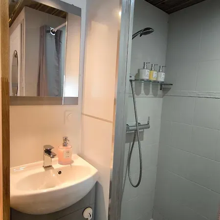 L'excursion - T2 Renove Proche De La Apartment *