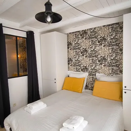 Apartmán L'excursion - T2 Renove Proche De La Cassis
