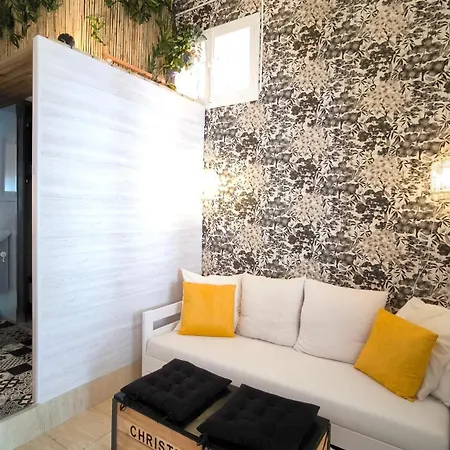 Apartmán L'excursion - T2 Renove Proche De La Cassis